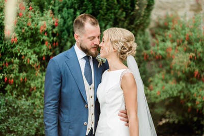 How to choose a Middlesbrough Wedding Photographer